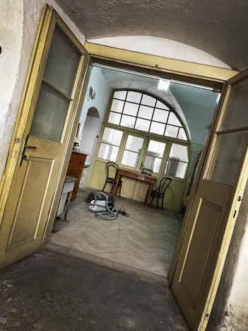 Prodej rodinného domu, Pardubice, Kostelní, 300 m2