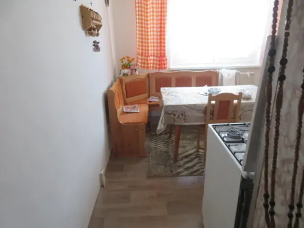 Dražba bytu 3+1, Františkovy Lázně, Táborská, 67 m2