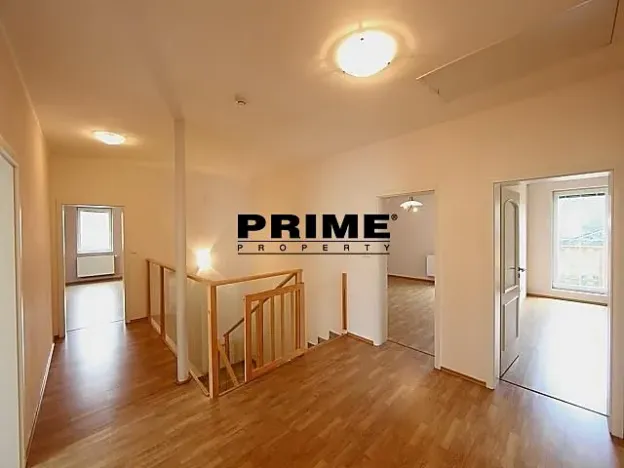 Pronájem rodinného domu, Průhonice, Pod Valem II., 400 m2