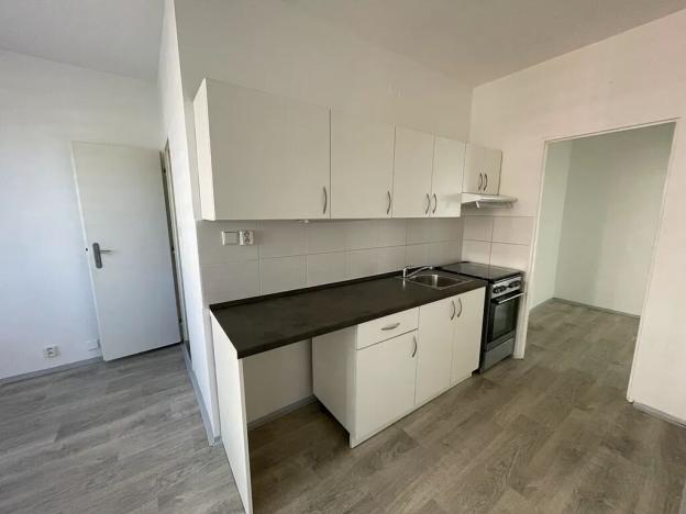 Pronájem bytu 3+1, Litvínov, Školní, 67 m2