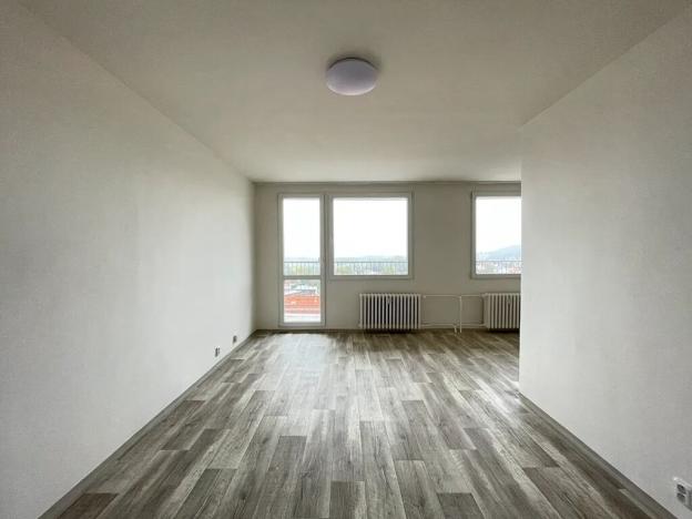 Pronájem bytu 3+1, Litvínov, Tyrše a Fügnera, 74 m2