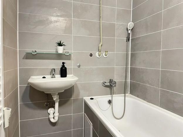 Pronájem bytu 2+1, Litvínov, K Loučkám, 68 m2