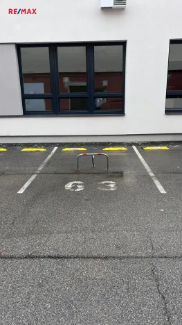 Prodej garážového stání, Rosice, Na Vyhlídce, 13 m2