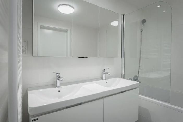 Pronájem bytu 4+kk, Praha - Nové Město, Růžová, 149 m2