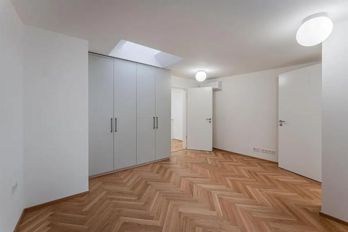 Pronájem bytu 4+kk, Praha - Nové Město, Růžová, 149 m2