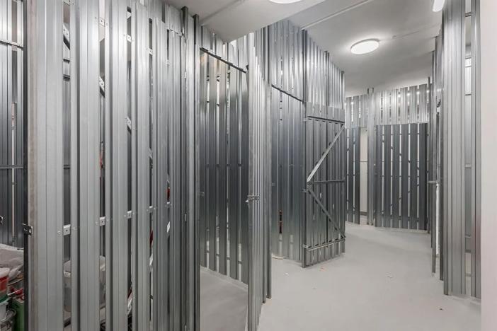 Pronájem bytu 4+kk, Praha - Nové Město, Růžová, 149 m2