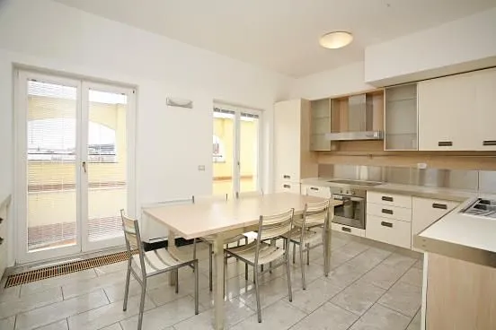 Pronájem bytu 5+1, Praha - Malá Strana, Újezd, 286 m2