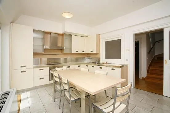 Pronájem bytu 5+1, Praha - Malá Strana, Újezd, 286 m2