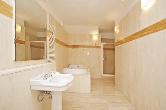 Pronájem bytu 5+1, Praha - Malá Strana, Újezd, 286 m2