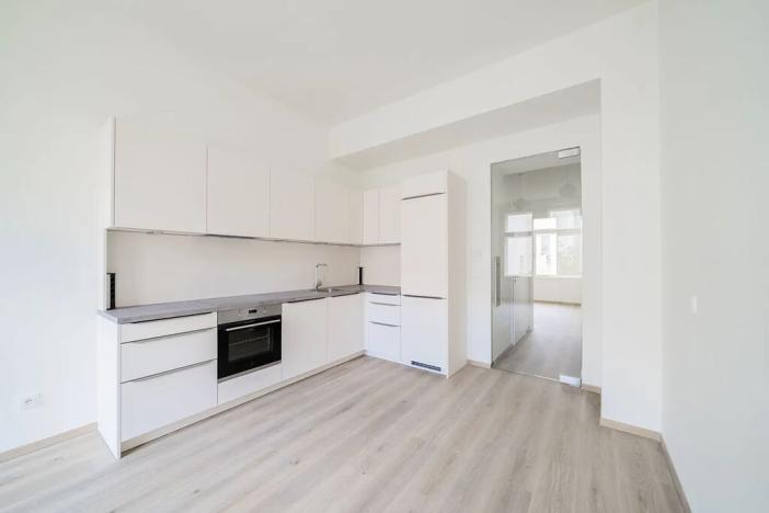 Pronájem bytu 3+kk, Praha - Nové Město, Václavské náměstí, 70 m2