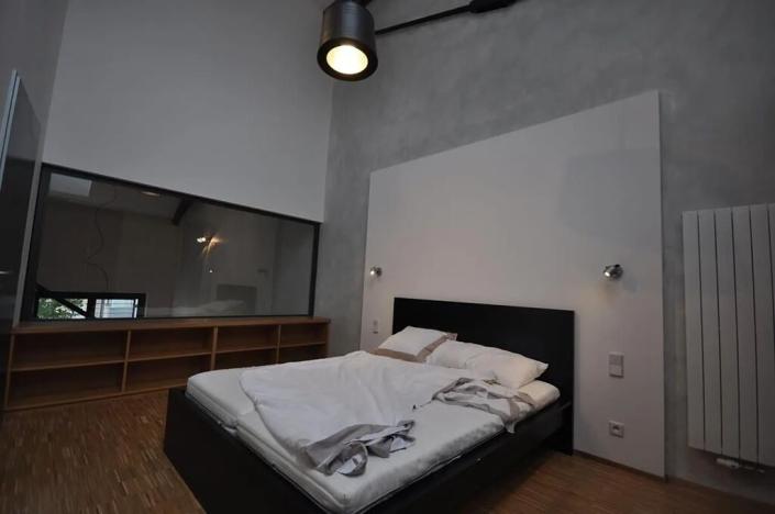 Pronájem bytu 3+kk, Praha - Holešovice, Na Maninách, 146 m2