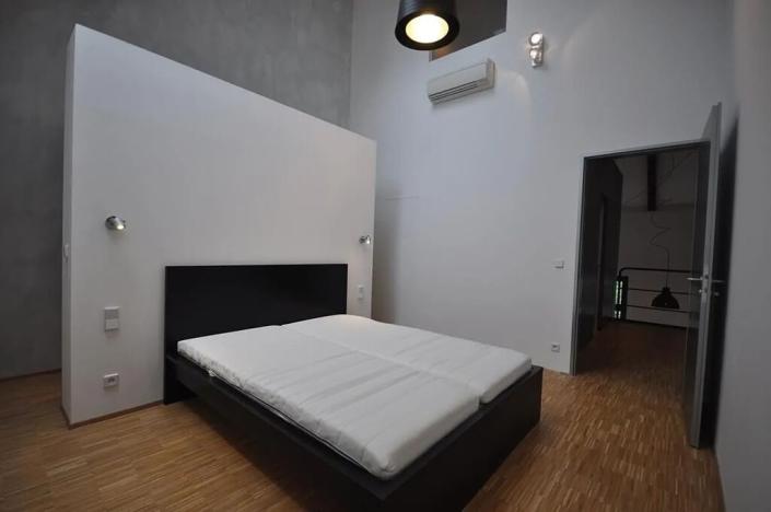 Pronájem bytu 3+kk, Praha - Holešovice, Na Maninách, 146 m2