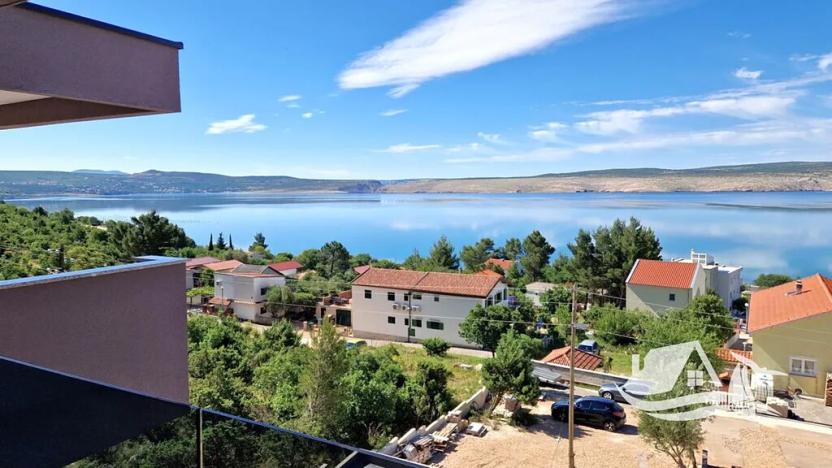 Prodej bytu 2+kk, Stari Grad, Chorvatsko, 57 m2