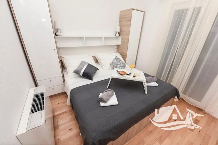 Prodej bytu 3+kk, Sveti Filip i Jakov, Chorvatsko, 47 m2