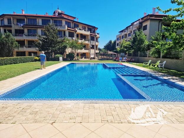 Prodej bytu 3+kk, Bjala, Bulharsko, 73 m2