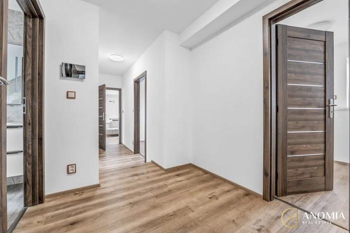 Pronájem bytu 3+kk, Újezd u Brna, Družstevní, 100 m2