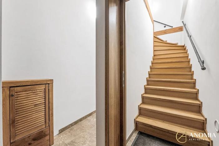 Pronájem bytu 3+kk, Újezd u Brna, Družstevní, 100 m2