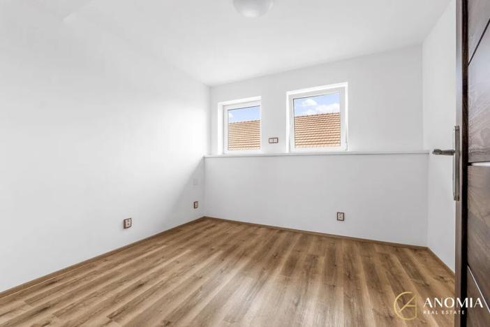 Pronájem bytu 3+kk, Újezd u Brna, Družstevní, 100 m2