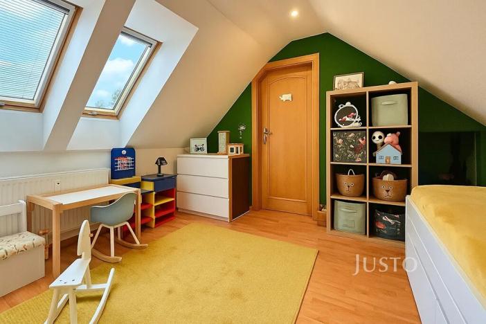 Prodej bytu 4+kk, Písek, Budějovická, 93 m2