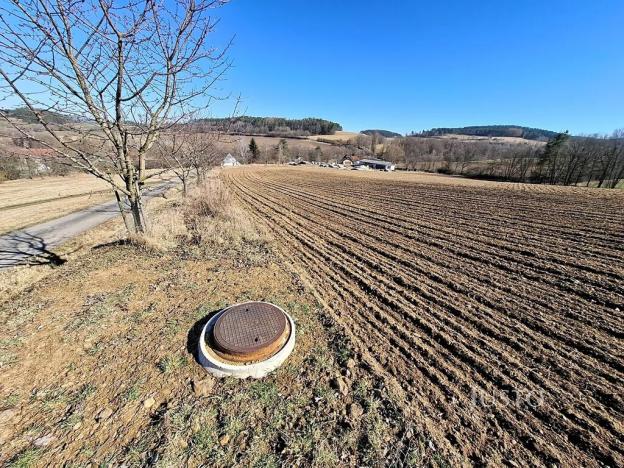 Prodej pozemku pro bydlení, Kuřimany, 1019 m2