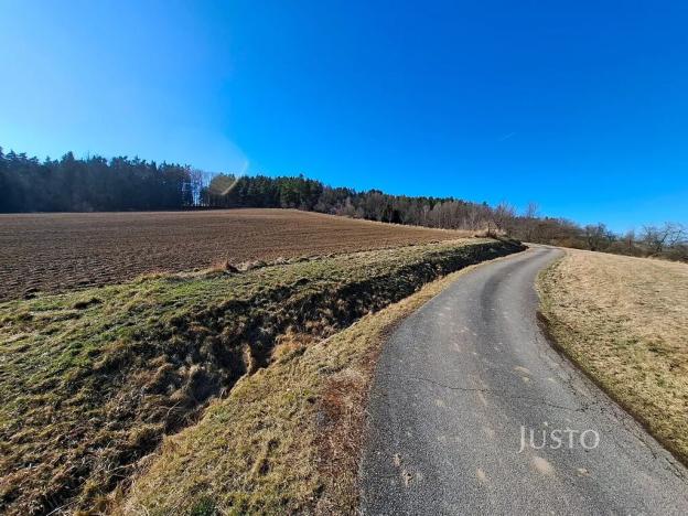 Prodej pozemku pro bydlení, Kuřimany, 1019 m2