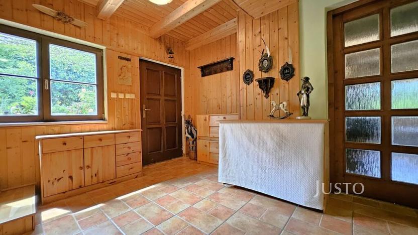 Prodej rodinného domu, Boudy, 440 m2