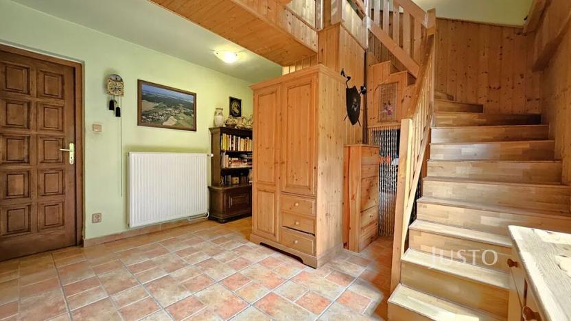 Prodej rodinného domu, Boudy, 440 m2