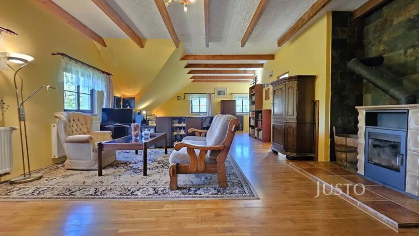 Prodej rodinného domu, Boudy, 440 m2