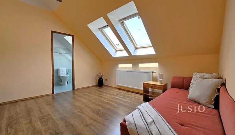 Prodej rodinného domu, Boudy, 440 m2