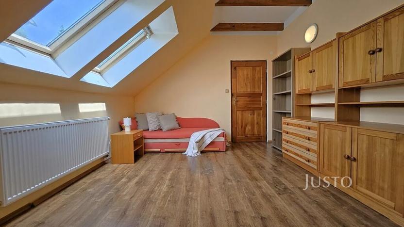 Prodej rodinného domu, Boudy, 440 m2