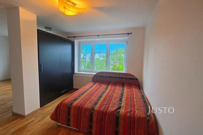 Pronájem bytu 1+1, Písek, Smetanovo nám., 55 m2