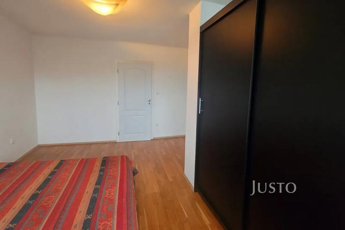 Pronájem bytu 1+1, Písek, Smetanovo nám., 55 m2