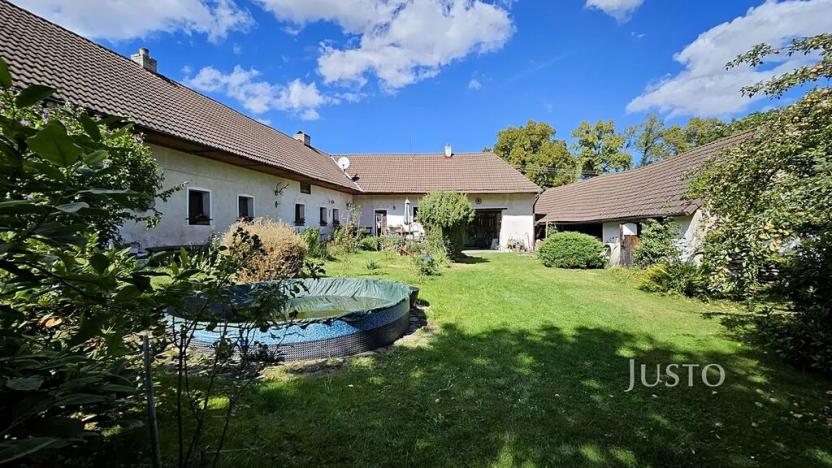 Prodej rodinného domu, Cehnice, 120 m2