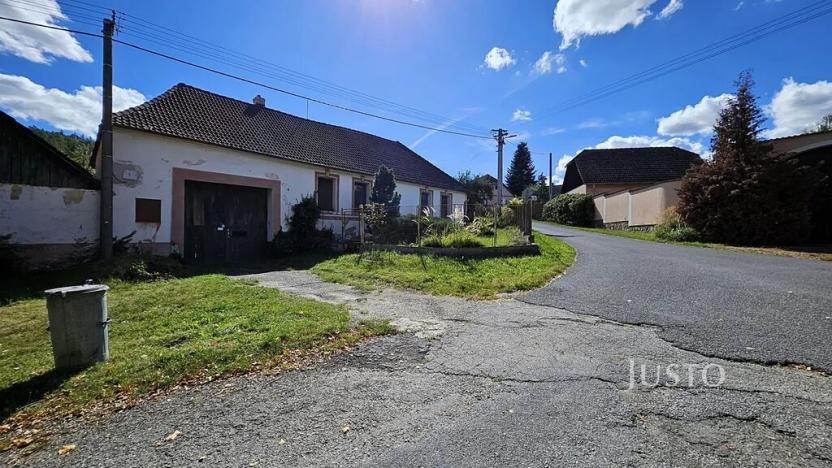 Prodej rodinného domu, Cehnice, 120 m2