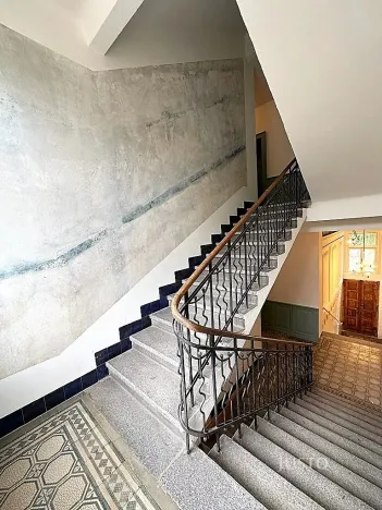 Pronájem bytu 2+kk, Písek, Mírové nám., 53 m2