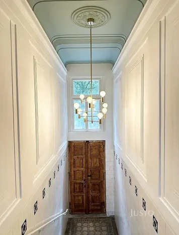 Pronájem bytu 2+kk, Písek, Mírové nám., 53 m2