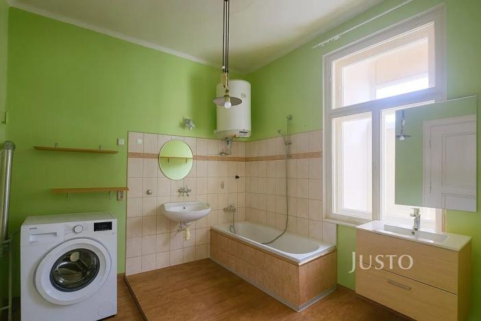 Prodej rodinného domu, Písek, Kocínova, 300 m2