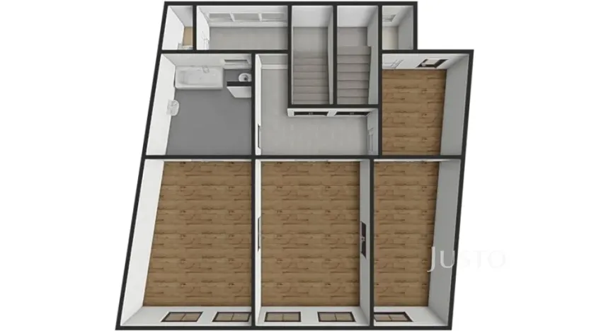 Prodej rodinného domu, Písek, Kocínova, 300 m2