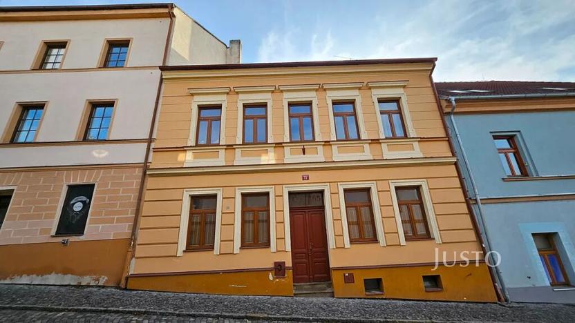 Prodej rodinného domu, Písek, Kocínova, 300 m2