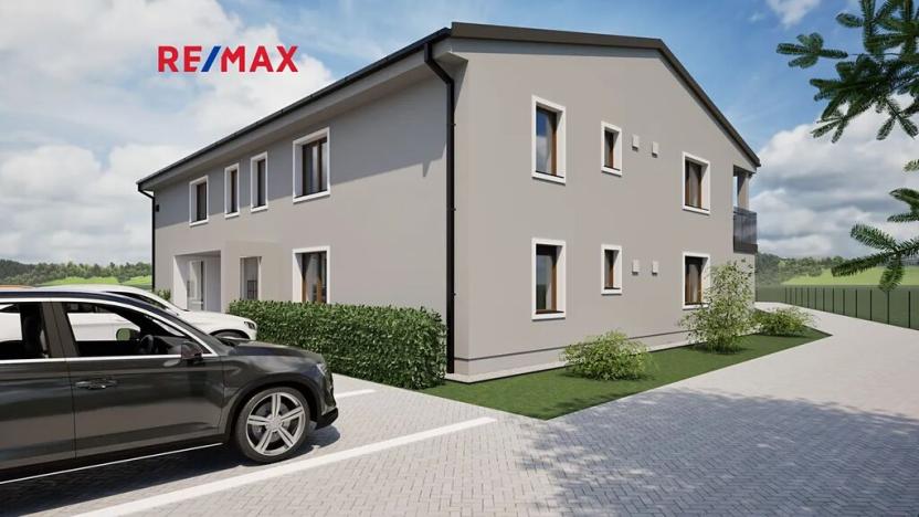 Prodej bytu 3+kk, Třeština, 74 m2