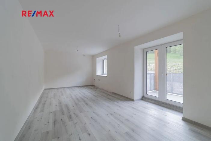 Prodej bytu 2+kk, Vrbno pod Pradědem, Žižkova, 42 m2