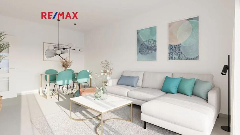 Prodej apartmánu, Velilla-Taramay, Španělsko, 70 m2