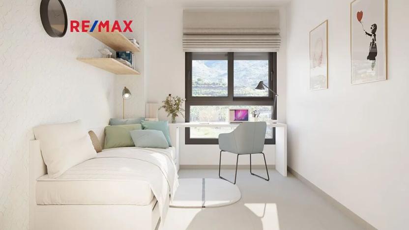 Prodej apartmánu, Velilla-Taramay, Španělsko, 70 m2