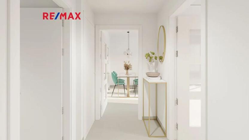 Prodej apartmánu, Velilla-Taramay, Španělsko, 70 m2