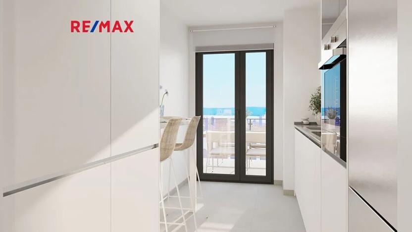 Prodej apartmánu, Velilla-Taramay, Španělsko, 70 m2