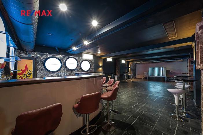 Prodej obchodního prostoru, Břidličná, Osvobození, 140 m2