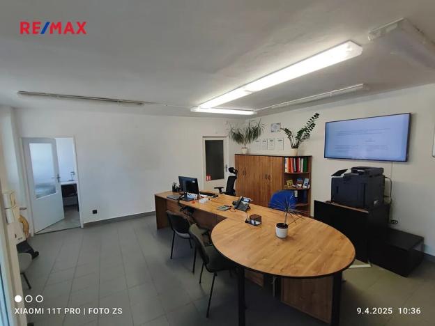 Prodej bytu 1+kk, Jeseník, Poštovní, 41 m2