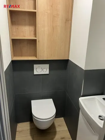 Pronájem bytu 4+kk, Plzeň, Slovanská, 126 m2