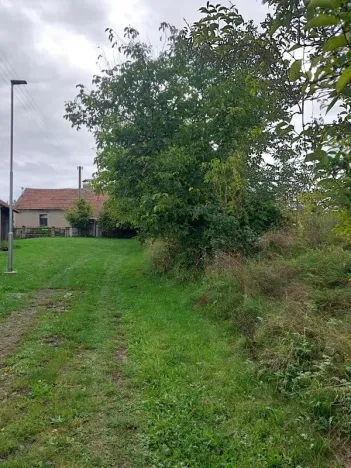 Prodej pozemku, Trusnov, 472 m2