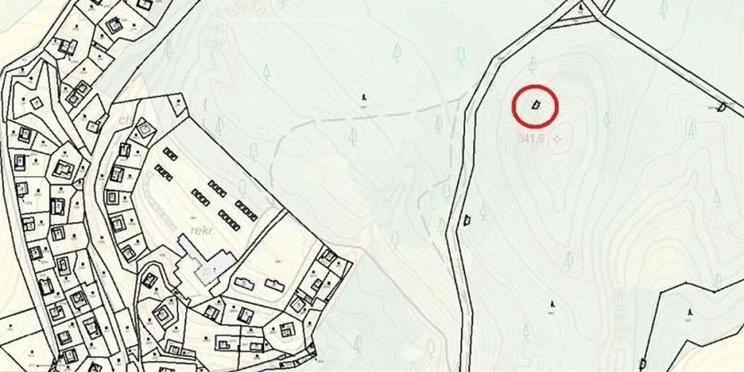 Prodej - jiné, Dubá, 21 m2